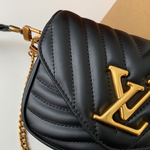 <AUTHENTIC>Louis Vuitton bag - Picture 3 of 9